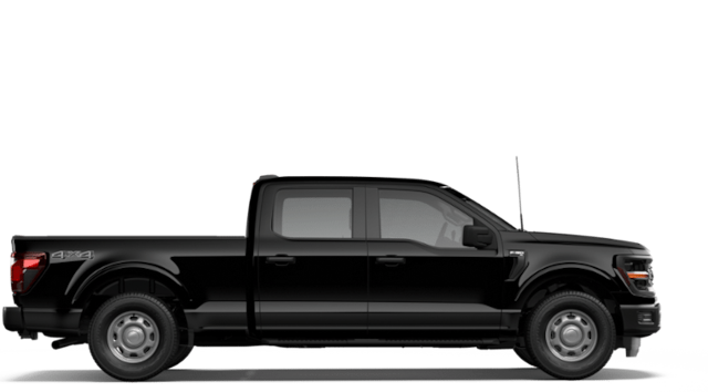 2026 Ford F-150+F-150